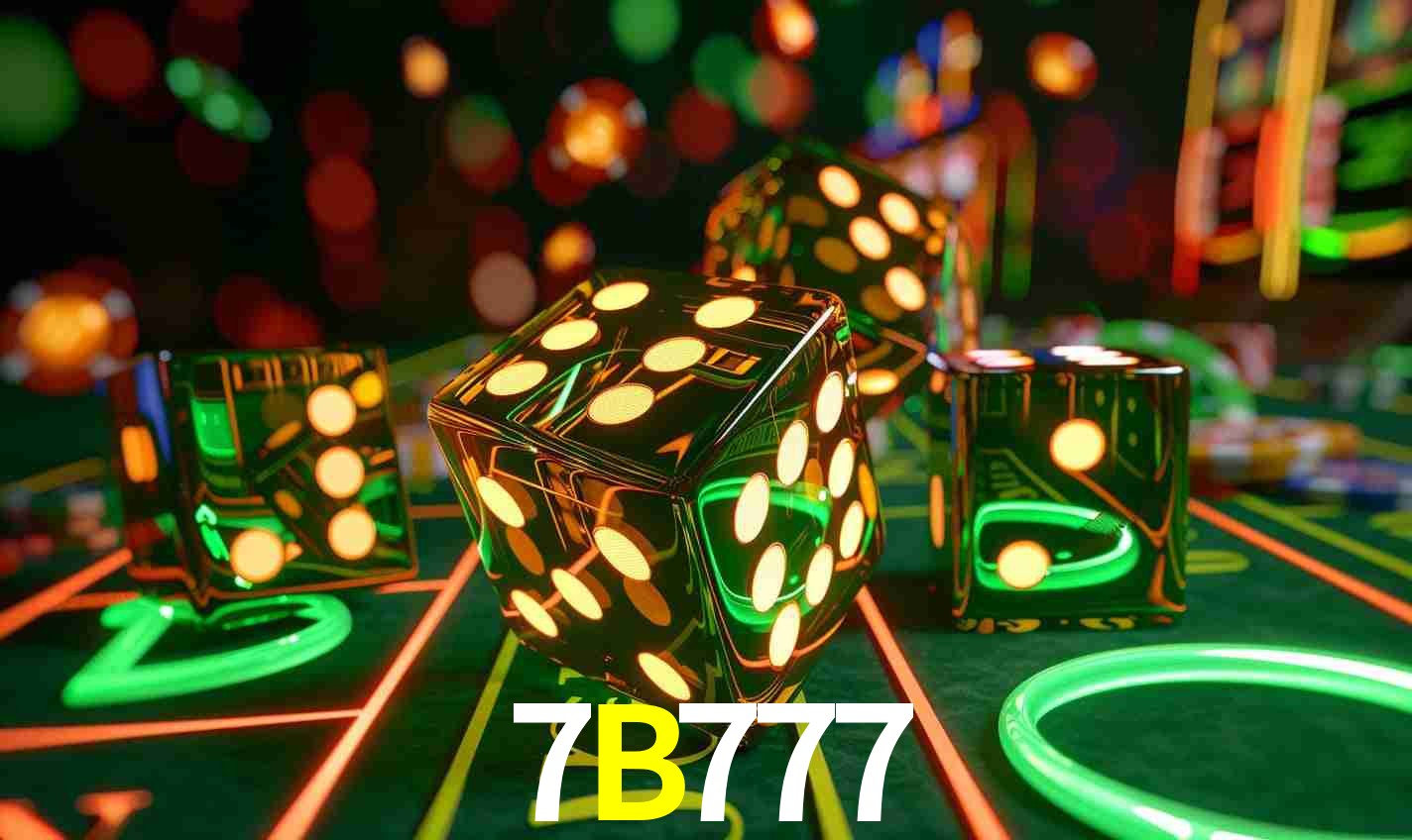 Entretenimento no Jogos 7B777