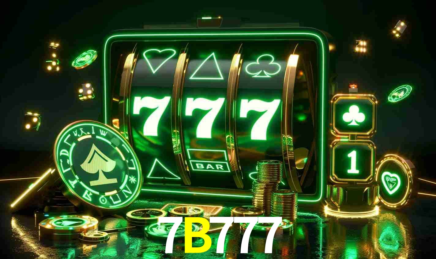 Seguro Login no Cassino Online 7B777